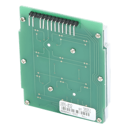 Teclado iluminado para porteros telefónicos DKS / Compatible con porteros 1802-090