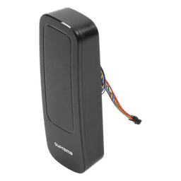 Lector Esclavo de Tarjetas de uso en exterior,  Multitecnolgia, NFC y Bluetooth
