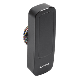 Lector Esclavo de Tarjetas de uso en exterior,  Multitecnolgia, NFC y Bluetooth