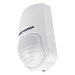 (AX HUB) Detector PIR Interior Inalámbrico / Inmunidad a Mascotas Hasta 24Kg