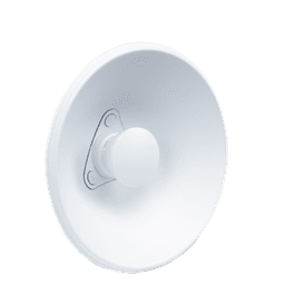 Par de Antenas Modulares Dual Slant, 4.9 - 6.4 GHz, Dimensiones (27 cm), Apertura 45°, Ganancia de 20 dBi, Diseñadas para radio C5x