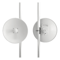 Suscriptor 450i para multipunto, 4900 - 5925 MHz, hasta 300 Mbps, antena de 25 dBi (C050045B021A)