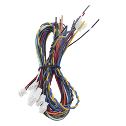 Juego de cables de conexion para Biostation 2