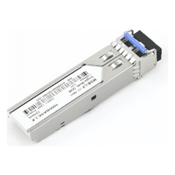 (MGB-LX v2) Transceptor Mini-GBIC SFP 1G LC Duplex para Fibra Monomodo 20Km