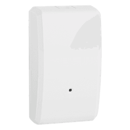 Sensor 3 en 1 Inalámbrico / Impacto + Apertura + Zona Externa / Gap 2.54 cm / 345 MHz / Batería 5 Años / Compatible Honeywell y PRO4GLTEM