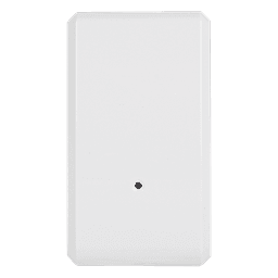 Sensor 3 en 1 Inalámbrico / Impacto + Apertura + Zona Externa / Gap 2.54 cm / 345 MHz / Batería 5 Años / Compatible Honeywell y PRO4GLTEM