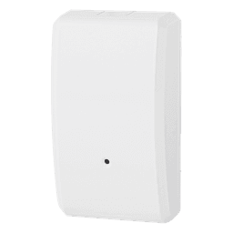 Sensor 3 en 1 Inalámbrico / Impacto + Apertura + Zona Externa / Gap 2.54 cm / 345 MHz / Batería 5 Años / Compatible Honeywell y PRO4GLTEM