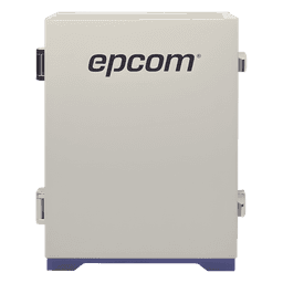 Amplificador para ampliar cobertura Celular en Exterior | 1900 MHz, Banda 2 | Soporta 2G y 3G, Mejora las llamadas, 85 dB de Ganancia, 5 Watt de potencia Máxima, hasta 2 km de cobertura.
