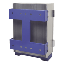 Amplificador Celular Exterior / Banda 2 / 1900 MHz / 85 dB de Ganancia / 5 W de Potencia / Cobertura hasta 2 km (1.24 mi) / 2G y 3G