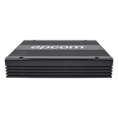 Amplificador Celular Exterior / Banda 5 850 MHz / Alcance 1 km (3280.8 ft) / Ganancia 80 dB / Potencia 1 W / AGC y ALC Automático