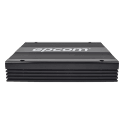 Amplificador Celular Exterior / Banda 5 850 MHz / Alcance 1 km (3280.8 ft) / Ganancia 80 dB / Potencia 1 W / AGC y ALC Automático