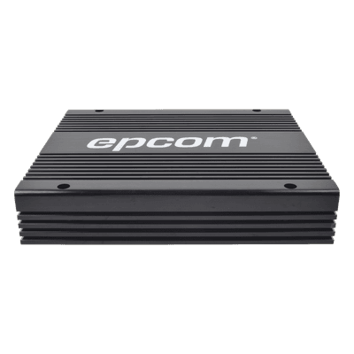 Amplificador Celular para Exterior / Banda 2 1900 MHz / 2G y 3G / Ganancia 80 dB / Potencia 1 W / Cobertura hasta 1 km (3280.8 ft)
