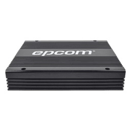 Amplificador Celular para Exterior / Banda 2 1900 MHz / 2G y 3G / Ganancia 80 dB / Potencia 1 W / Cobertura hasta 1 km (3280.8 ft)