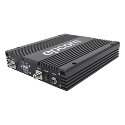 Amplificador Celular para Exterior / Banda 2 1900 MHz / 2G y 3G / Ganancia 80 dB / Potencia 1 W / Cobertura hasta 1 km (3280.8 ft)