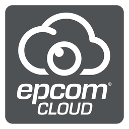 Suscripción Cloud / Grabación 1 Canal / 2 Megapixel / 7 Días Retención / Detección de Movimiento