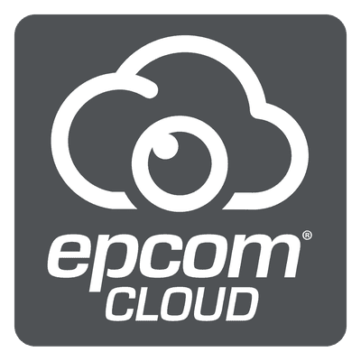 Suscripción Anual Cloud / Grabación 1 canal 2MP / 40 días retención / Detección de movimiento