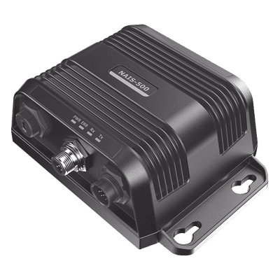 Transponder NAIS-500 clase B con GPS-500 