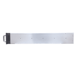 Video Wall Inteligente / 8 Salidas Full HD / 7680x2160 / Core i7-9700K / 1U Rack / 196 Cámaras