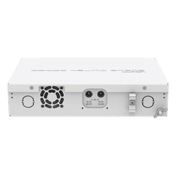 Switch PoE Administrable L3 / 8 Puertos Gigabit RJ45 / PoE 802.3af/at y Pasivo / 4 Puertos SFP 1 Gbps / 160 W / 12 Puertos Independientes