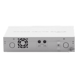 Switch PoE Administrable L3 / 8 Puertos Gigabit RJ45 / PoE 802.3af/at y Pasivo / 4 Puertos SFP 1 Gbps / 160 W / 12 Puertos Independientes