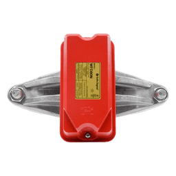 Detector de Flujo de Agua / Instalación en Tubo de 8 Pulgadas / NEMA 4 / UL / Rango 4-10 GPM / 450 PSI