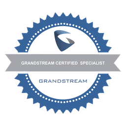 Curso online de certificación Grandstream Certified Specialist (obligatorio para tomar certificación presencial EXPERTGS)