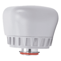 Adaptador TwistPort™ para Radio R5-AC-LITE Ubiquiti listo para antenas RF Elements, 5180-6400 MHz sin perdidas