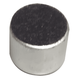 Pastilla para Micrófono / Conector XLR Estándar / Diseño Compacto / Transmisión de Audio Profesional