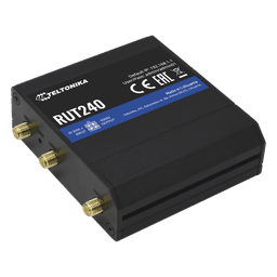 Router LTE, Slot para SIM, 2 puertos Ethernet 10/100 Mbps, Wi-Fi 2.4 GHz, Interfaz Amigable, Bandas B1, B2, B3, B4, B5, B7, B8, B28