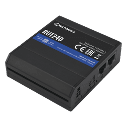 Router LTE, Slot para SIM, 2 puertos Ethernet 10/100 Mbps, Wi-Fi 2.4 GHz, Interfaz Amigable, Bandas B1, B2, B3, B4, B5, B7, B8, B28