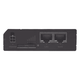 Router LTE, Slot para SIM, 2 puertos Ethernet 10/100 Mbps, Wi-Fi 2.4 GHz, Interfaz Amigable, Bandas B1, B2, B3, B4, B5, B7, B8, B28