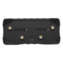Router LTE dual SIM, 4 puertos Ethernet, conectorizado, Bandas B1, B2, B3, B4, B5, B7, B8, B28