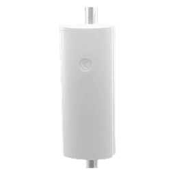Antena sectorial ePMP 3000 de 90 grados, 17 dBi, 4.9-5.97 GHz, MU-MIMO 4x4, incluye kit de montaje para EPMP3K