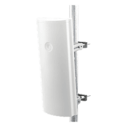 Antena sectorial ePMP 3000 de 90 grados, 17 dBi, 4.9-5.97 GHz, MU-MIMO 4x4, incluye kit de montaje para EPMP3K