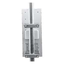 Antena sectorial ePMP 3000 de 90 grados, 17 dBi, 4.9-5.97 GHz, MU-MIMO 4x4, incluye kit de montaje para EPMP3K