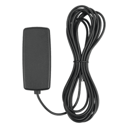 Antena 4G Slim de bajo perfil. Soporta las bandas de frecuencia Celular; 700, 850, 1700, 1900, 2100, 2500, 2600 y 2700 MHz | Hasta 3.4 dBi de ganancia.