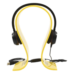 Diadema / Auricular Jabra Evolve 30 Duo / USB y 3.5mm / Cancelación de Ruido / Control en Cable con LED (5399-823-309)