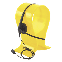 Diadema / Auricular Jabra Biz 1500 Mono / QD / Cancelación de Ruido / Contact Center (1513-0157)