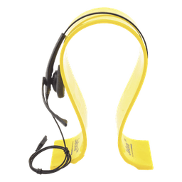 Diadema / Auricular Jabra Biz 1500 Mono / QD / Cancelación de Ruido / Contact Center (1513-0157)