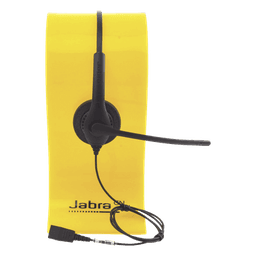 Diadema / Auricular Jabra Biz 1500 Mono / QD / Cancelación de Ruido / Contact Center (1513-0157)