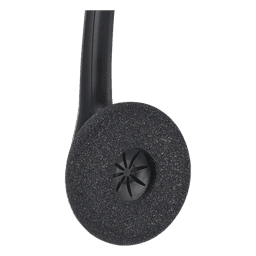Diadema / Auricular Jabra Biz 1500 Duo / QD / Cancelación de Ruido / Contact Center (1519-0157)