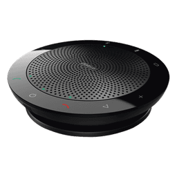 Speak 510, Altavoz portátil con micrófono integrado, de gama media ideal para conferencias de audio (7510-209)