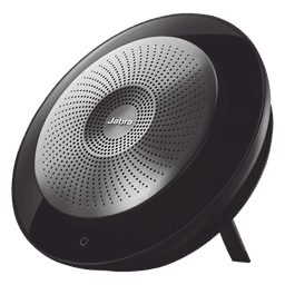 Speak 710, Altavoz portátil con micrófono integrado, sonido increíble para conferencias y música (7710-409)