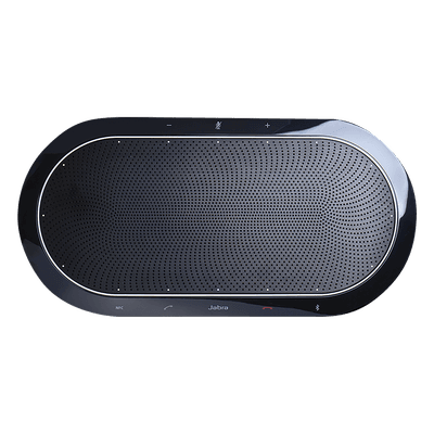 Speak 810, Altavoz con micrófono integrado, para instalación fija, ideal para salas de juntas, capacidad de hasta 15 personas(7810-209)