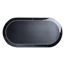 Speak 810, Altavoz con micrófono integrado, para instalación fija, ideal para salas de juntas, capacidad de hasta 15 personas(7810-209)