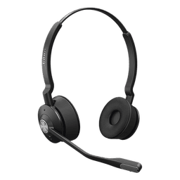 Engage 65 stereo con conexión DECT y USB, ideal para entornos con necesidad de seguridad o de mucha densidad (9559-553-125)