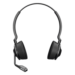 Engage 65 stereo con conexión DECT y USB, ideal para entornos con necesidad de seguridad o de mucha densidad (9559-553-125)