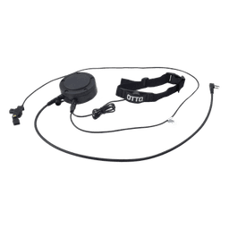 MIC D/GARGANTA C/ PPT GDE P/KENWOOD NX240/340/220/320/420/TKD240/340/TK3230/3000/3402/3312/3660/3170