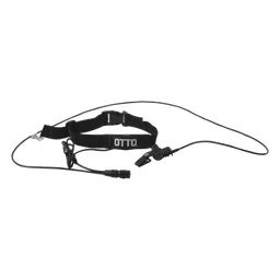 MIC D/GARGANTA C/ PPT GDE P/KENWOOD NX240/340/220/320/420/TKD240/340/TK3230/3000/3402/3312/3660/3170