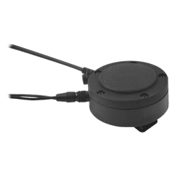 MIC D/GARGANTA C/ PPT GDE P/KENWOOD NX240/340/220/320/420/TKD240/340/TK3230/3000/3402/3312/3660/3170
